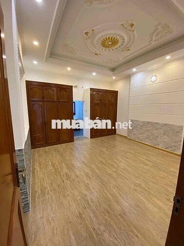 CHỦ GỬI CHO THUÊ NHÀ 2 LẦU KDC HỒNG PHÁT - AN BINH - CẦN THƠ