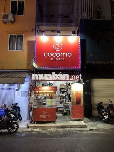 TUYỂN NV PHA CHẾ PART TIME- FULLTIME Q3-BÌNH THẠNH