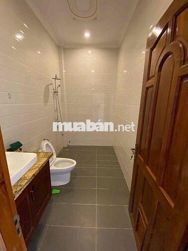 CHỦ GỬI CHO THUÊ NHÀ 2 LẦU KDC HỒNG PHÁT - AN BINH - CẦN THƠ
