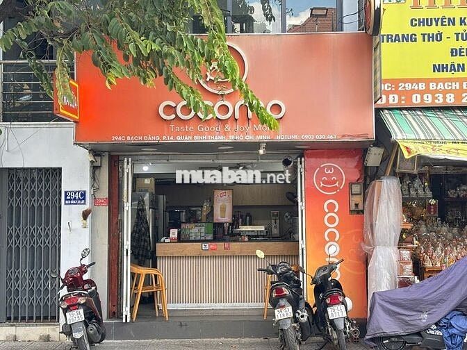TUYỂN NV PHA CHẾ PART TIME- FULLTIME Q3-BÌNH THẠNH