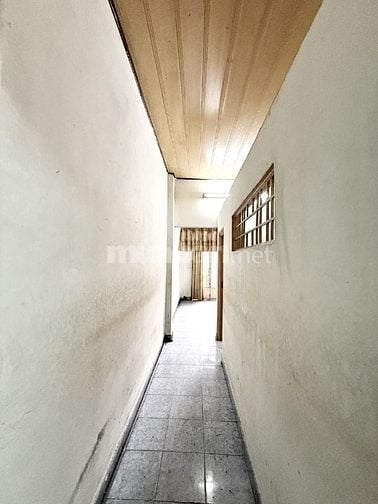 Chính chủ bán nhà cũ HXH 5m Hoà Hưng Q.10 - chỉ 7,5 tỷ