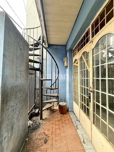 Chính chủ bán nhà cũ HXH 5m Hoà Hưng Q.10 - chỉ 7,5 tỷ