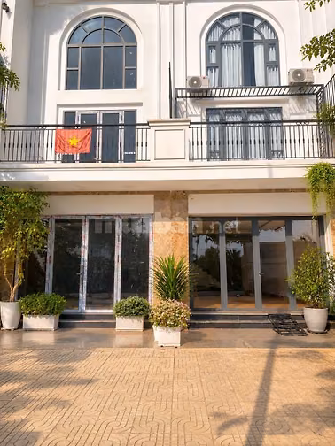 SHOPHOUSE KĐT ÂN PHÚ CHỈ 5 TỶ 9 TRIỆU