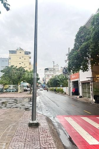 30 TỶ! Bán Mặt Tiền Đặng Văn Ngữ, Phú Nhuận – 85,8m² (5,3x21m), 4 
