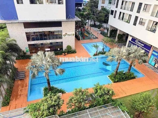 CHỦ CẮT LỖ BÁN GẤP CĂN 1PN CC -C-SKYVIEW THỦ DẦU MỘT