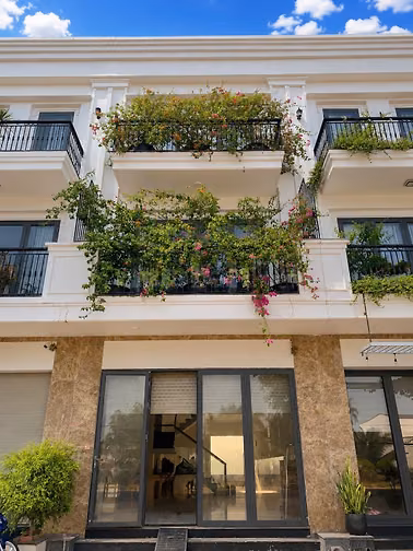 SHOPHOUSE KĐT ÂN PHÚ CHỈ 5 TỶ 9 TRIỆU