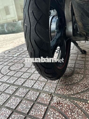 yamaha luvias GTX đời cuối Tháng 12/2012 zin êm ru