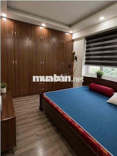 Chính chủ Cho thuê chung cư 2pn - An Khánh( nhà cực mát)