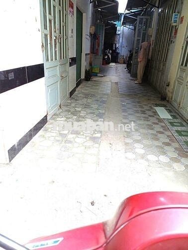 nhà nhỏ như hình sát đường nguyễn ảnh thủ