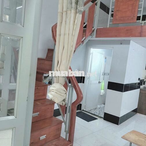 nhà nhỏ như hình sát đường nguyễn ảnh thủ