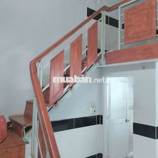 nhà nhỏ như hình sát đường nguyễn ảnh thủ