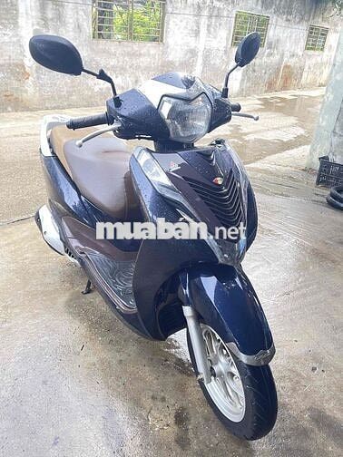 Honda Lead 2019 Xanh đậm