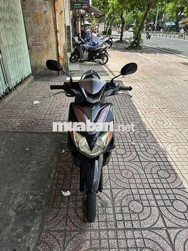 yamaha luvias GTX đời cuối Tháng 12/2012 zin êm ru