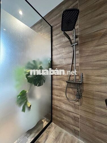 🏠 Căn hộ Kinh Dương Vương 50m² ✨ Có ban công, Có cửa sổ