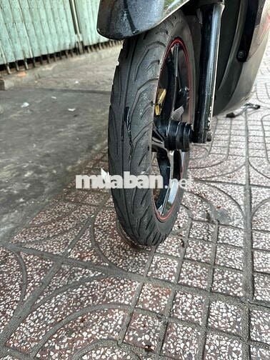 yamaha luvias GTX đời cuối Tháng 12/2012 zin êm ru