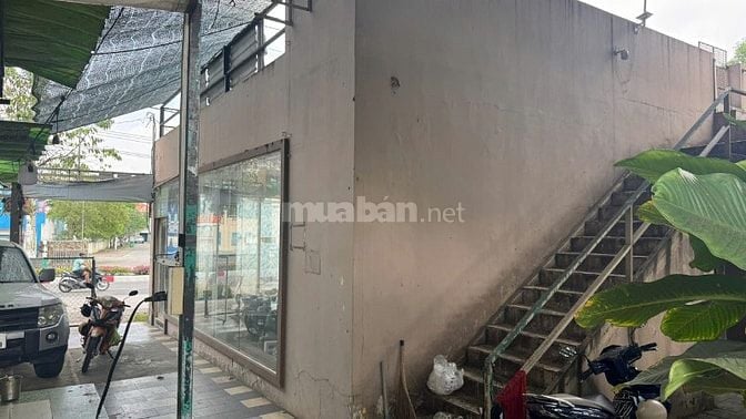 BÁN NHÀ MẶT TIỀN ĐẠI LỘ BÌNH DƯƠNG – VỊ TRÍ VÀNG KINH DOANH – CHÍNH CH