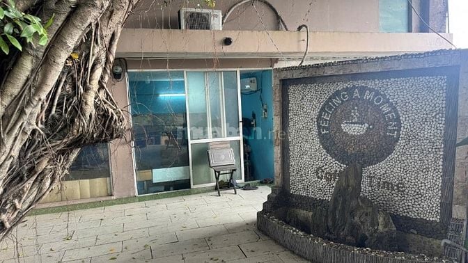 BÁN NHÀ MẶT TIỀN ĐẠI LỘ BÌNH DƯƠNG – VỊ TRÍ VÀNG KINH DOANH – CHÍNH CH