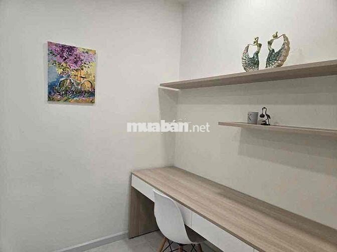 CHO THUÊ CHUNG CƯ THE MAISON 1PN FULL NỘI THÂT