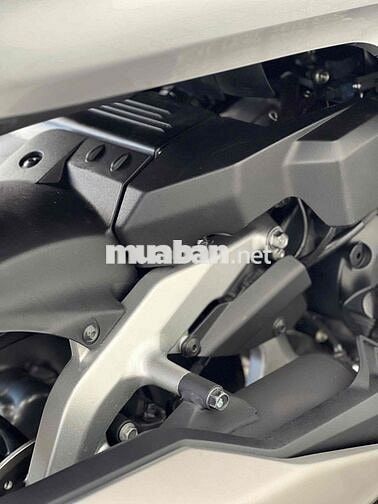SH 350 2023 Bạc Porsche 7.000km Sm610 Bstp Chíh ch