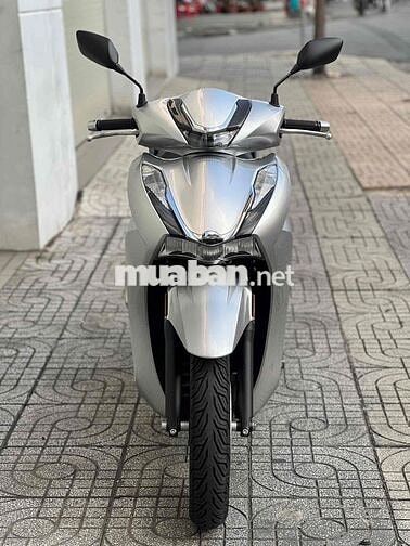 SH 350 2023 Bạc Porsche 7.000km Sm610 Bstp Chíh ch