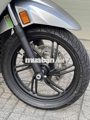 SH 350 2023 Bạc Porsche 7.000km Sm610 Bstp Chíh ch