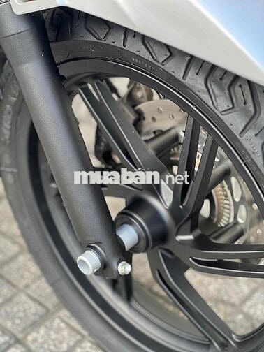 SH 350 2023 Bạc Porsche 7.000km Sm610 Bstp Chíh ch