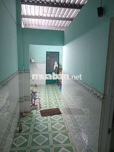 Nhà 80m2 Phú Cường Thủ Dầu Một Bình Dương