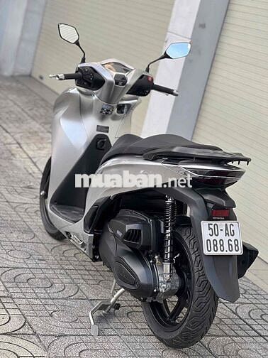 SH 350 2023 Bạc Porsche 7.000km Sm610 Bstp Chíh ch