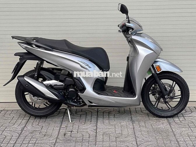 SH 350 2023 Bạc Porsche 7.000km Sm610 Bstp Chíh ch
