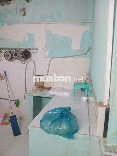 Nhà 80m2 Phú Cường Thủ Dầu Một Bình Dương