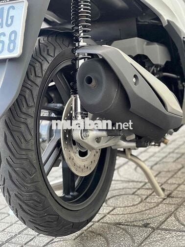 SH 350 2023 Bạc Porsche 7.000km Sm610 Bstp Chíh ch