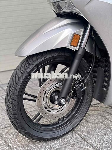 SH 350 2023 Bạc Porsche 7.000km Sm610 Bstp Chíh ch