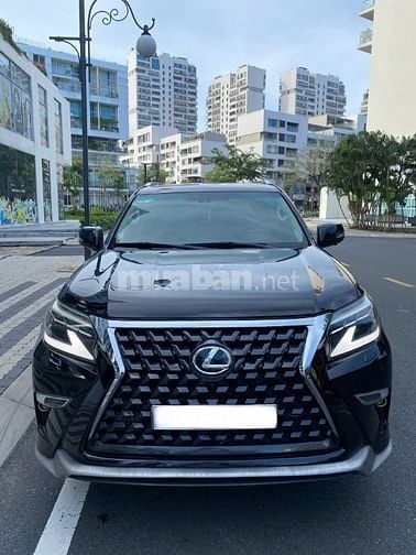 Bán xe Lexus GX460, SX 2010 up 2021 có hoán cải đăng kiểm, xe rất mới