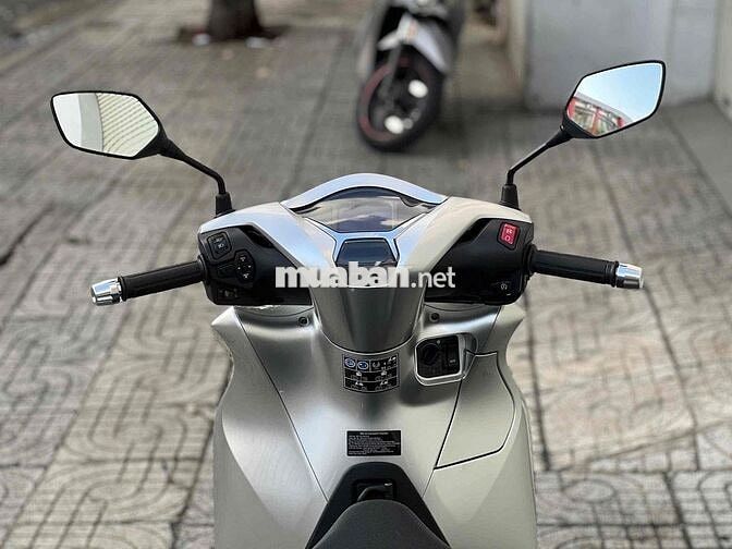 SH 350 2023 Bạc Porsche 7.000km Sm610 Bstp Chíh ch