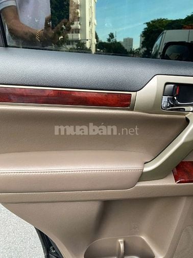 Bán xe Lexus GX460, SX 2010 up 2021 có hoán cải đăng kiểm, xe rất mới