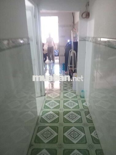 Nhà 80m2 Phú Cường Thủ Dầu Một Bình Dương