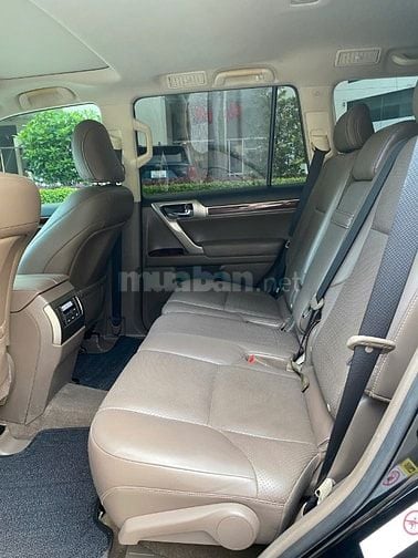 Bán xe Lexus GX460, SX 2010 up 2021 có hoán cải đăng kiểm, xe rất mới