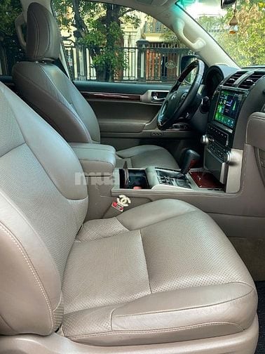 Bán xe Lexus GX460, SX 2010 up 2021 có hoán cải đăng kiểm, xe rất mới