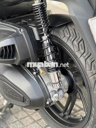 SH 350 2023 Bạc Porsche 7.000km Sm610 Bstp Chíh ch