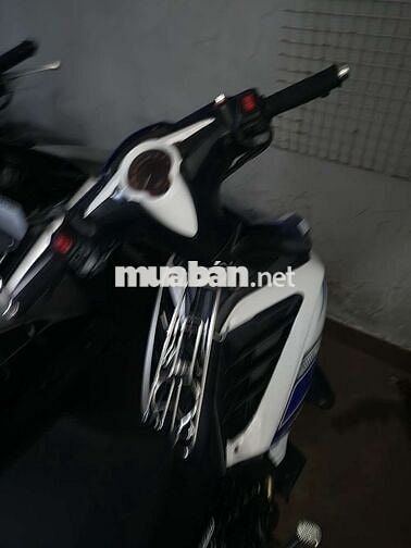 Yamaha Exciter 2012 Xanh GP Côn tay
