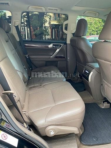 Bán xe Lexus GX460, SX 2010 up 2021 có hoán cải đăng kiểm, xe rất mới