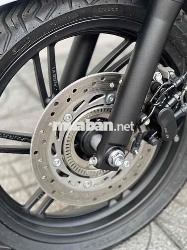 SH 350 2023 Bạc Porsche 7.000km Sm610 Bstp Chíh ch