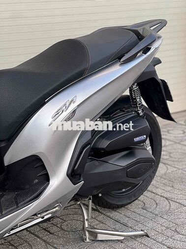 SH 350 2023 Bạc Porsche 7.000km Sm610 Bstp Chíh ch