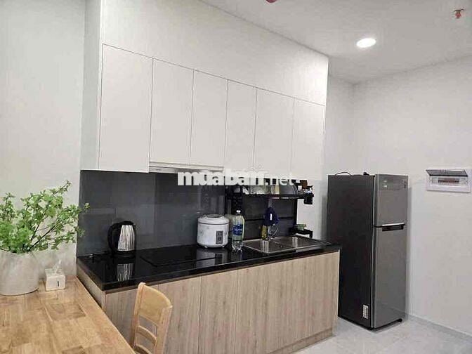 CHO THUÊ CHUNG CƯ THE MAISON 1PN FULL NỘI THÂT
