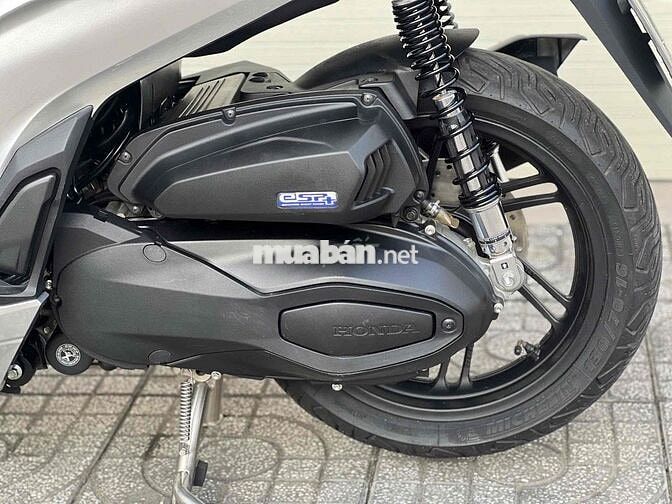 SH 350 2023 Bạc Porsche 7.000km Sm610 Bstp Chíh ch