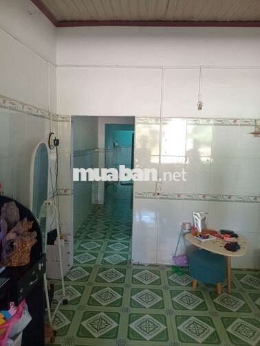 Nhà 80m2 Phú Cường Thủ Dầu Một Bình Dương