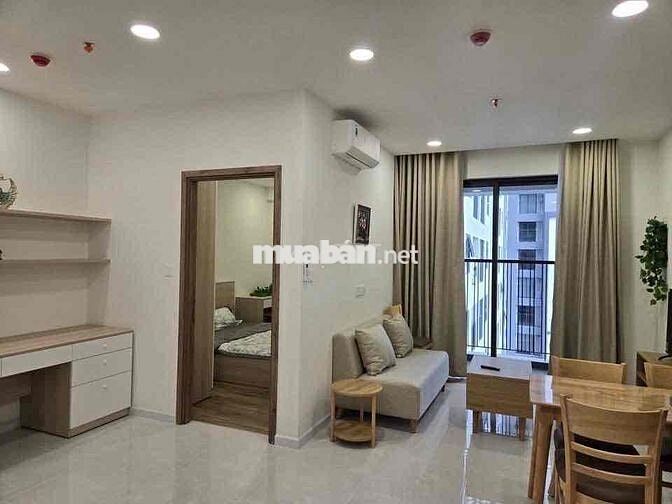 CHO THUÊ CHUNG CƯ THE MAISON 1PN FULL NỘI THÂT