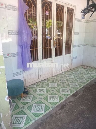 Nhà 80m2 Phú Cường Thủ Dầu Một Bình Dương