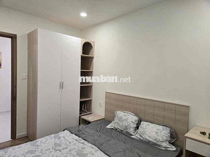 CHO THUÊ CHUNG CƯ THE MAISON 1PN FULL NỘI THÂT