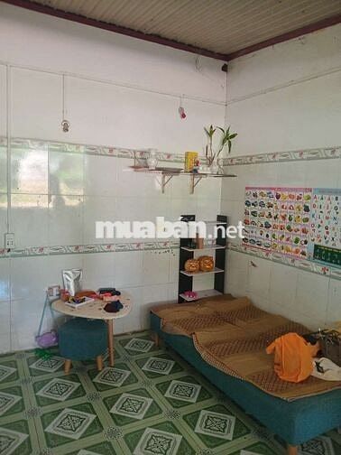 Nhà 80m2 Phú Cường Thủ Dầu Một Bình Dương